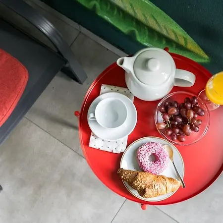 17 - New Building & Parking Bucharest