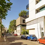 Daire 17 - New Building & Parking Bükreş