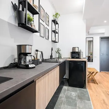 17 - New Building & Parking *