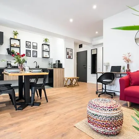 17 - New Building & Parking