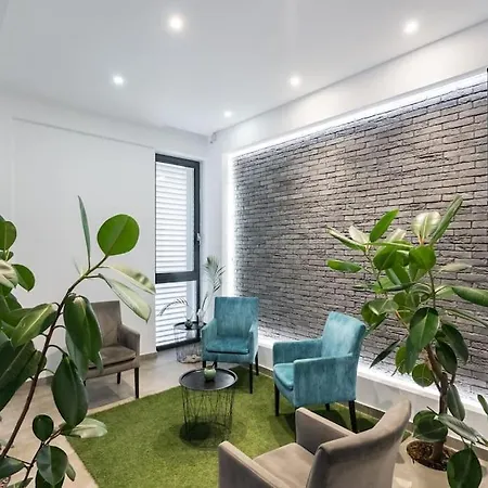 17 - New Building & Parking Appartement *