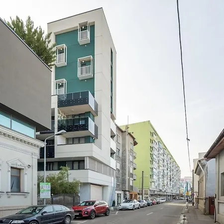 17 - New Building & Parking *