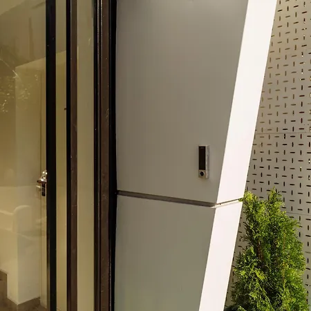 17 - New Building & Parking