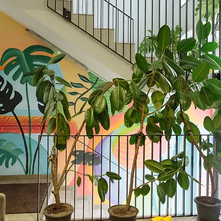 Appartamento 17 - New Building & Parking