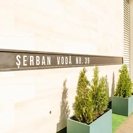 Διαμέρισμα 17 - New Building & Parking