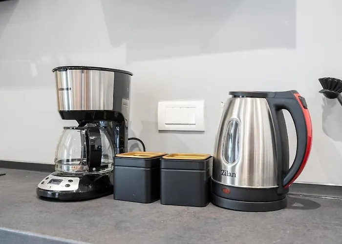 17 - New Building & Parking شقة بوخارست