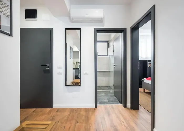 17 - New Building & Parking Apartamento