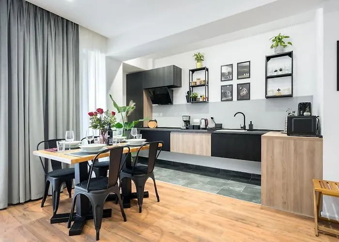 17 - New Building & Parking