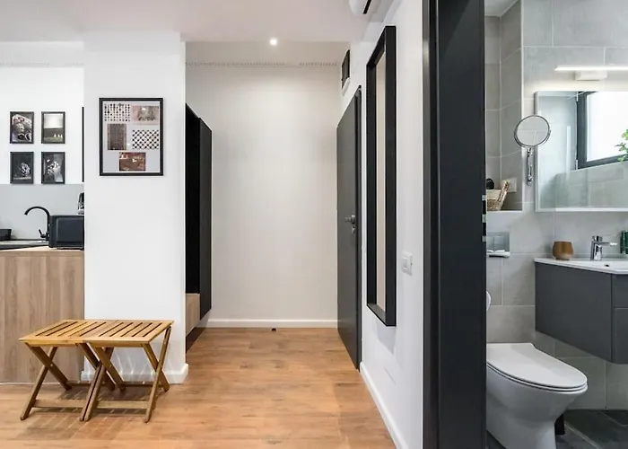 17 - New Building & Parking Apartamento