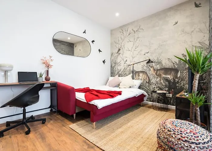 17 - New Building & Parking 아파트