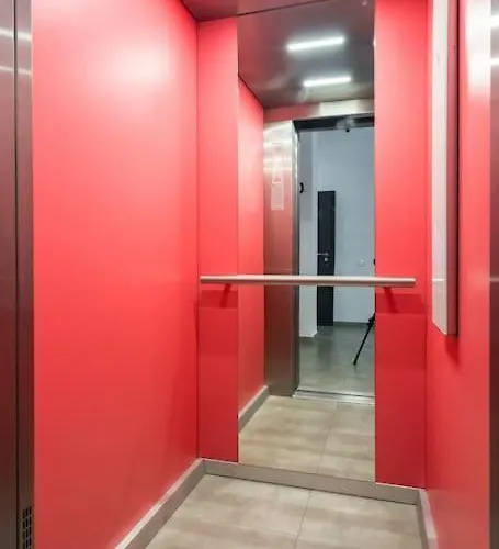 17 - New Building & Parking Апартаменти *