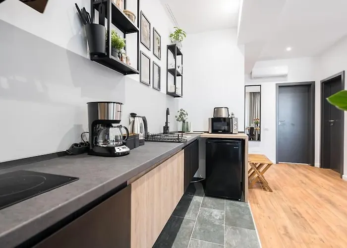 17 - New Building & Parking *