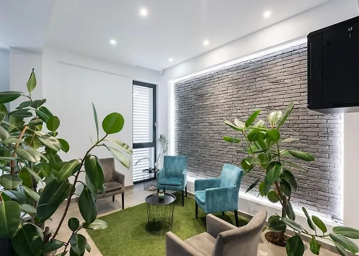 17 - New Building & Parking Apartamento *