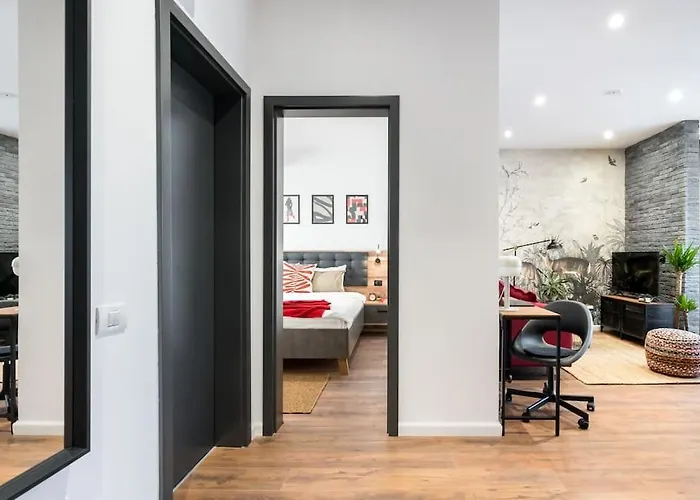 17 - New Building & Parking 아파트 부쿠레슈티