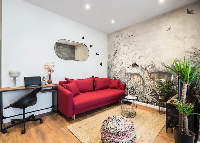 Apartamento 17 - New Building & Parking Bucareste