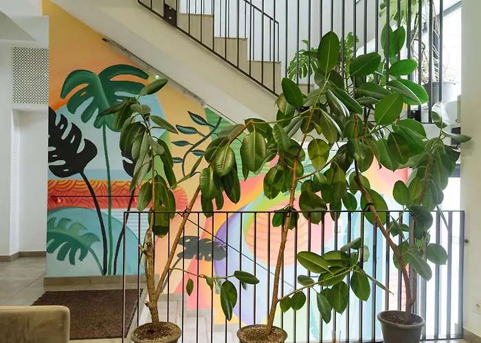 아파트 17 - New Building & Parking