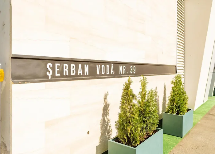 Apartamento 17 - New Building & Parking