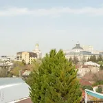 Apartment 17 - New Building & Parking Bucharest