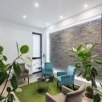 17 - New Building & Parking Apartment *