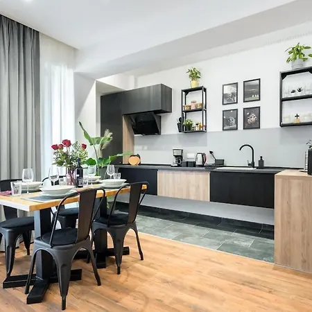 17 - New Building & Parking