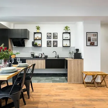 17 - New Building & Parking