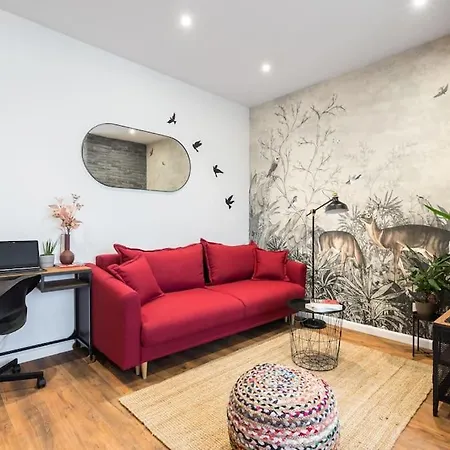 Apartment 17 - New Building & Parking Bucharest