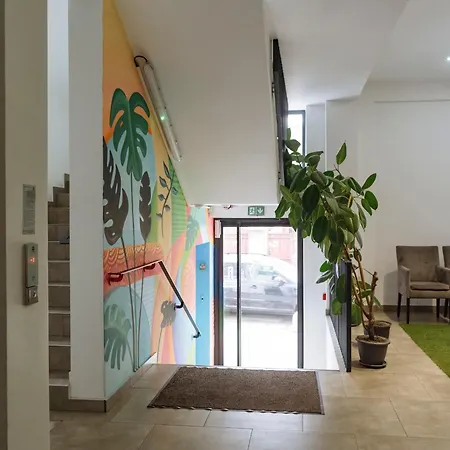 17 - New Building & Parking *